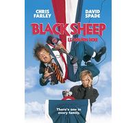 Black Sheep