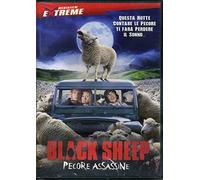 Black Sheep