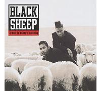Black Sheep - A Wolf In Sheep's Clothing