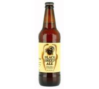 Black Sheep Ale 500ml - Case of 12
