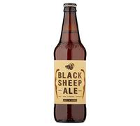 Black Sheep Ale 500ml (Pack of 8 x 500ml)