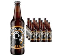 Black Sheep Ale Multipack, 8 x 500 ml