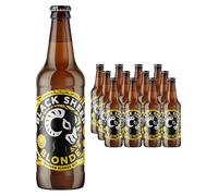 Black Sheep Blonde Multipack, 8 x 500 ml