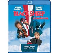 Black Sheep (Blu-ray)
