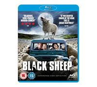 Black Sheep [Blu-ray]