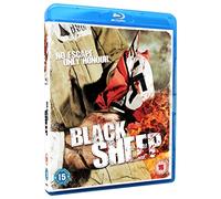 Black Sheep [Blu-ray] [Region B]