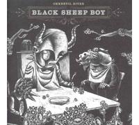 Black Sheep Boy by Okkervil River (2005) Audio CD
