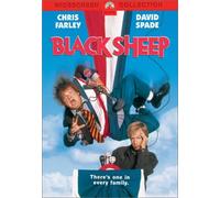 Black Sheep by Chris Farley