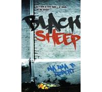 Black Sheep by Na'ima B. Robert