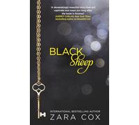 Black Sheep (Dark Desires)