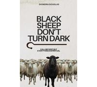 Black Sheep Don't Turn Dark: Call me deep, but everything is spiritual