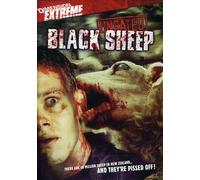 Black Sheep [DVD] [2007] [Region 1] [US Import] [NTSC]