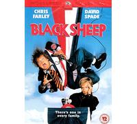 Black Sheep [DVD]