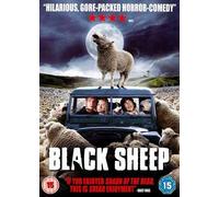 Black Sheep [DVD]