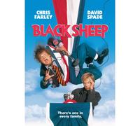 Black Sheep (DVD) Chris Farley David Spade Tim Matheson Gary Busey (US IMPORT)