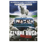 Black Sheep [DVD] [Region 2] (English audio)