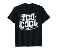 Black Sheep Family Too Cool Flock Rebel T-Shirt