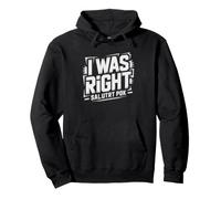 Black Sheep Family Turns Out Right Rebel Along Sarcastic Pullover Hoodie
