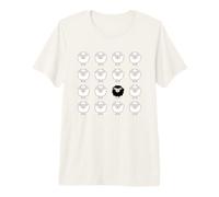 Black Sheep Gift - Dare to be Different Premium T-Shirt