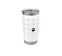 Black Sheep Gift - Dare to be Different Stainless Steel Insulated Tumbler