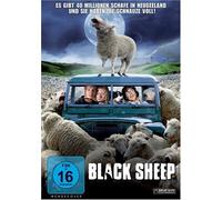 Black Sheep [Import]