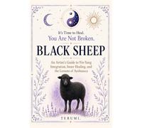 BLACK SHEEP: It's Time to Heal. You Are Not Broken.