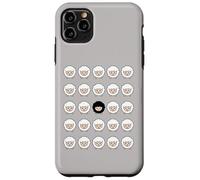 Black Sheep Outer Sheep Funny Design Case for iPhone 11 Pro Max