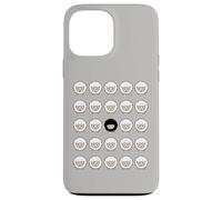Black Sheep Outer Sheep Funny Design Case for iPhone 13 Pro Max