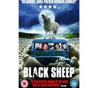 Black Sheep (Rental) [DVD] (15)