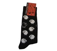 Black Sheep Socks by The Tie Studio