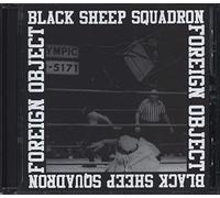 Black Sheep Squadron - Foreign Object