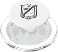 Black Sheep Squadron VMF 214 tShirt PopSockets PopGrip for MagSafe