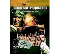 Black Sheep Squadron, Vol. 1 [DVD]