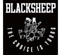 Black Sheep The Choice Is Yours Revisited Yes (Vinyl) (US IMPORT)