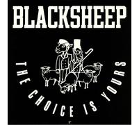 BLACK SHEEP - The Choice Is Yours - Vinyl (12")