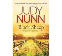 Black Sheep: There's one in every family…: From the bestselling author of Khaki Town