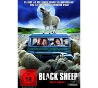 Black Sheep-Uncut [Import allemand]