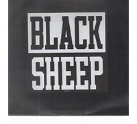 Black Sheep - Without a Doubt / We Boys [VINYL]