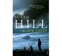 Black Sheep: Written by Susan Hill, 2014 Edition, Publisher: Vintage [Paperback]