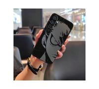(Black shell-gradient four-speed flight, Samsung S25 Edge/SM-S937/SM-S9370) Suitable for Samsung mobile phone cases for men and women, digital solid color textured anime Spider-Man mobile phone cases