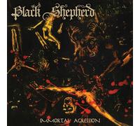 Black Shepherd – Immortal Aggression – CD (2023)