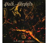 Black Shepherd - Immortal Aggression