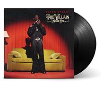 Black Sherif - The Villain I Never Was [VINYL]