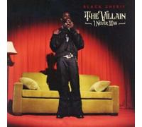 BLACK SHERIF - VILLAIN I NEVER WAS - Vinyl Record - K4z