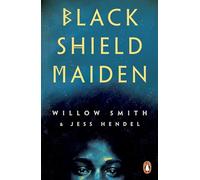 Black Shield Maiden