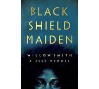 Black Shield Maiden