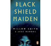 Black Shield Maiden