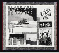 Black Ship - On The Sea (1 CD)