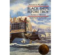 Black Ships Before Troy