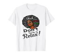 Black shirt, Queen t shirt, black history shirt, black T-Shirt